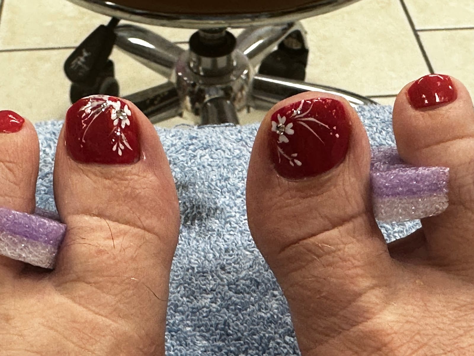 Element Nails & Spa