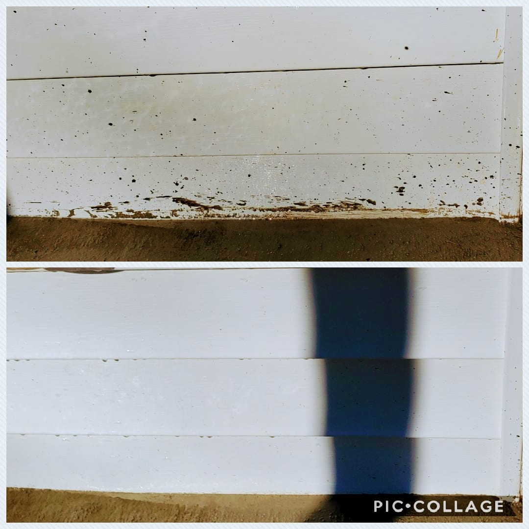 Outdoor Cleaning Solutions, photo 3