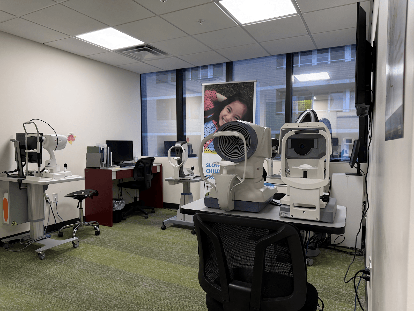 Broadway Eye Clinic, photo 4