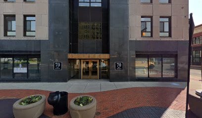 The Battle Creek Law firm