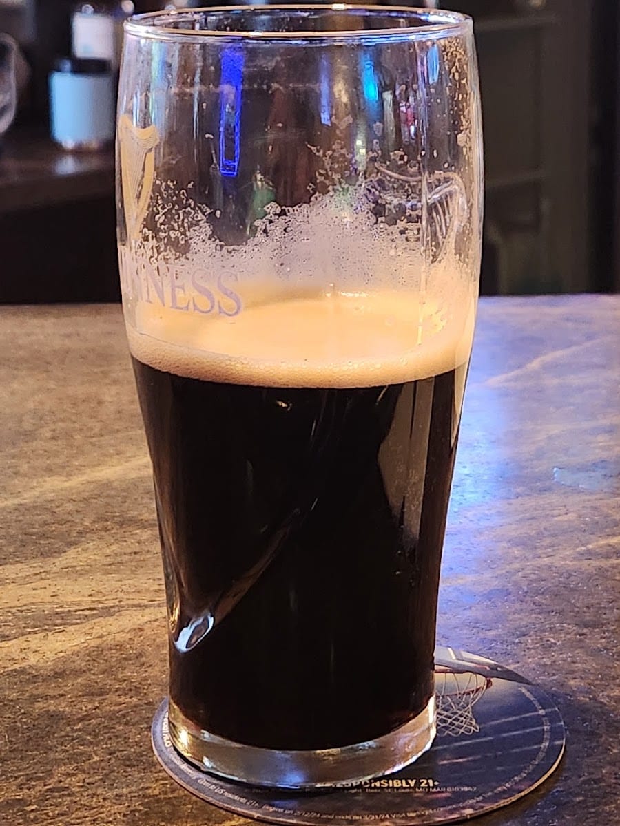 Galloway's Pub & Bowling alley