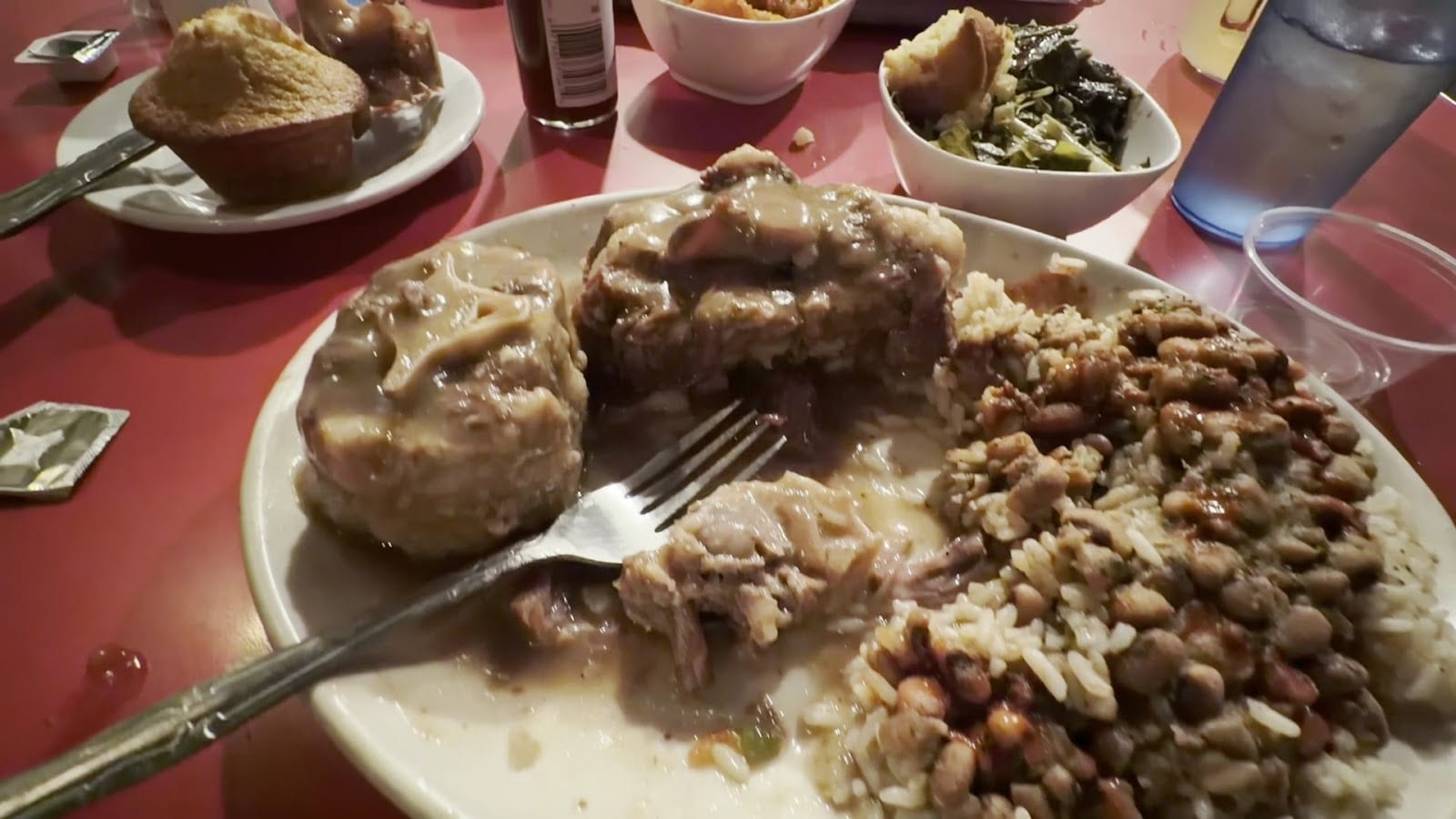 Hard Knox Cafe - Southern Cuisine, photo 4