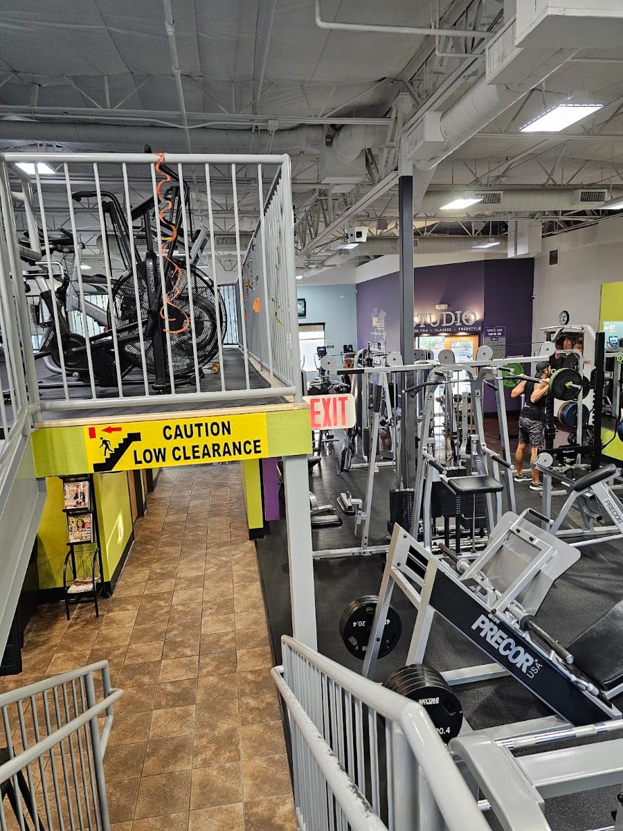 Anytime Fitness, photo 2