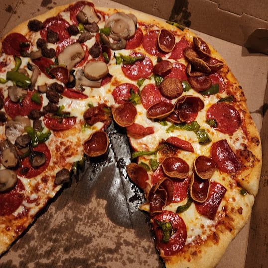 Little Caesars Pizza, photo 3