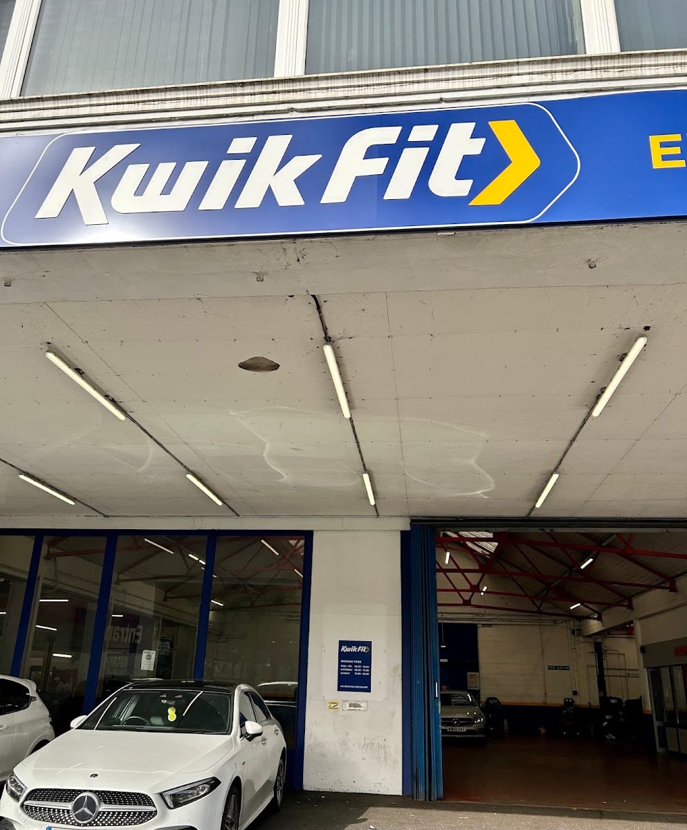 Kwik Fit - Norwich - Thorpe, photo 2