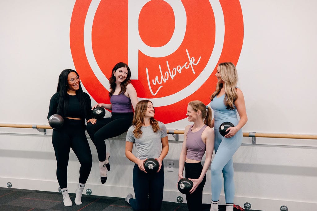Pure Barre, photo 3