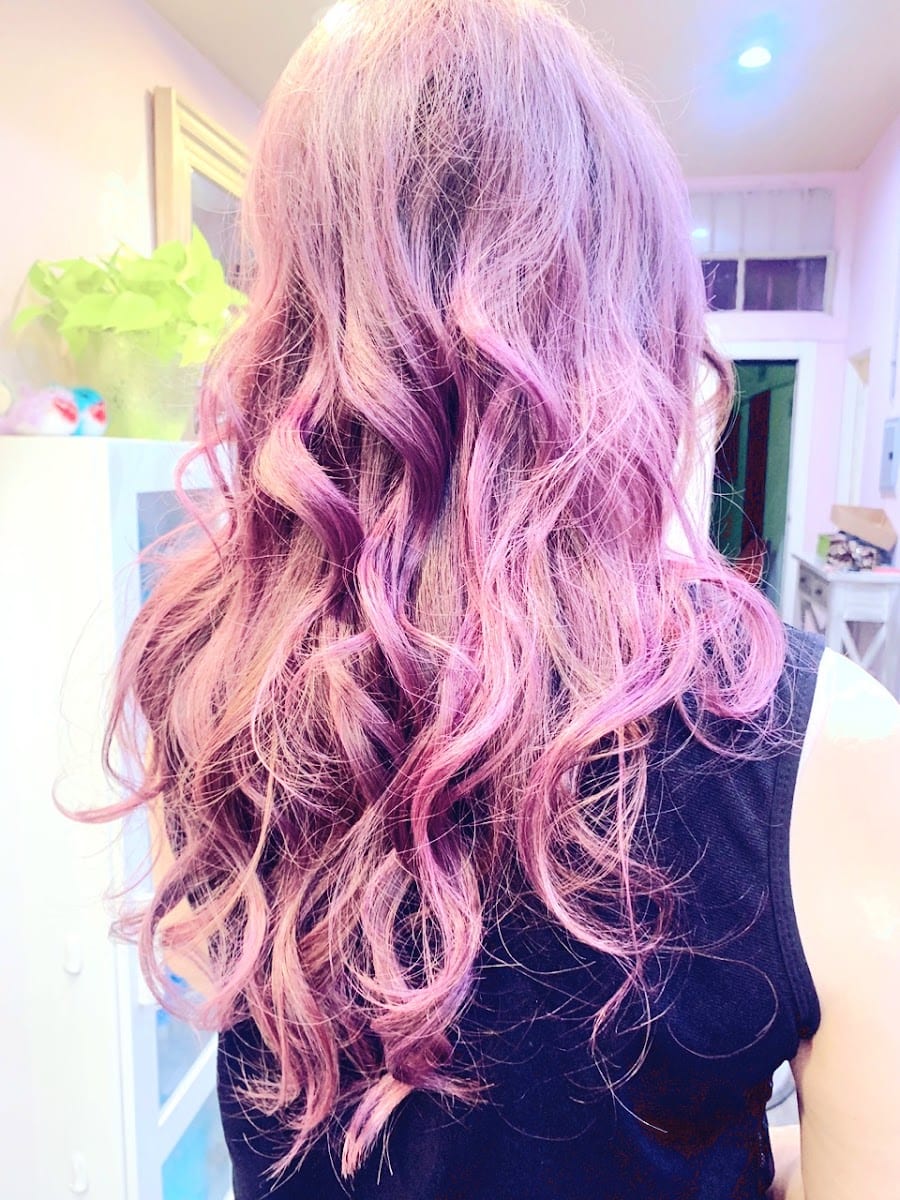 Gold Hair Salon, photo 2