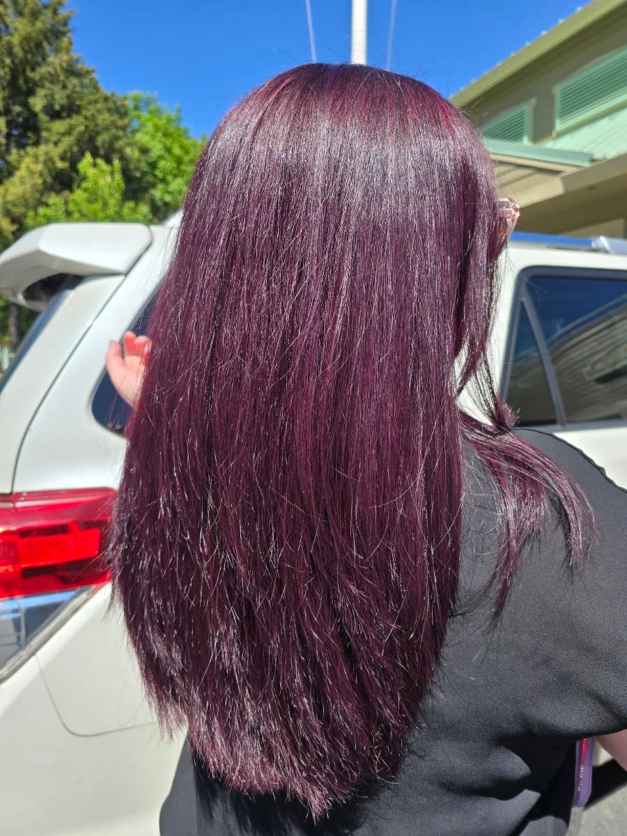 Shanna's Hair Creations