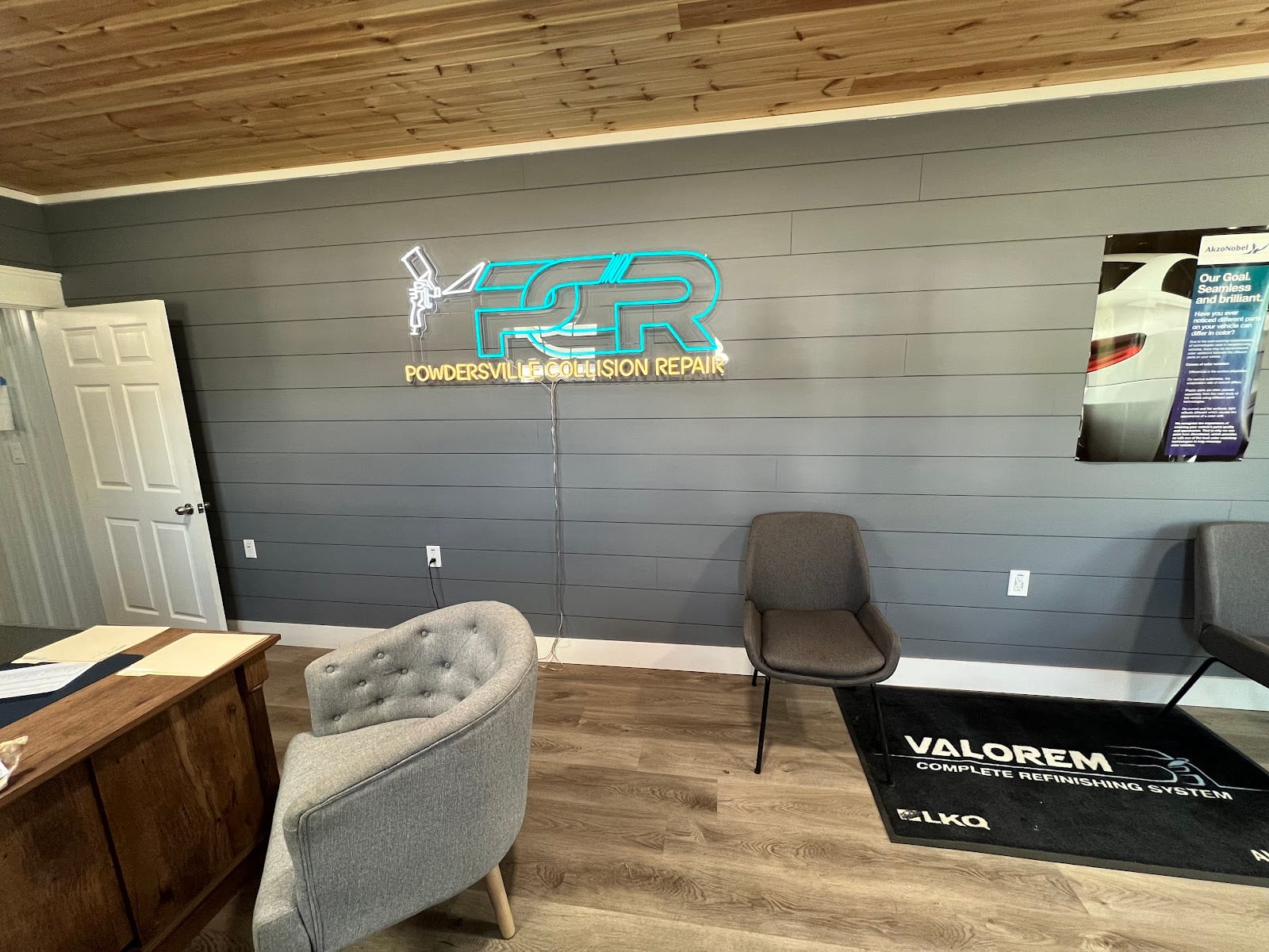 Powdersville Collision Repair, photo 3