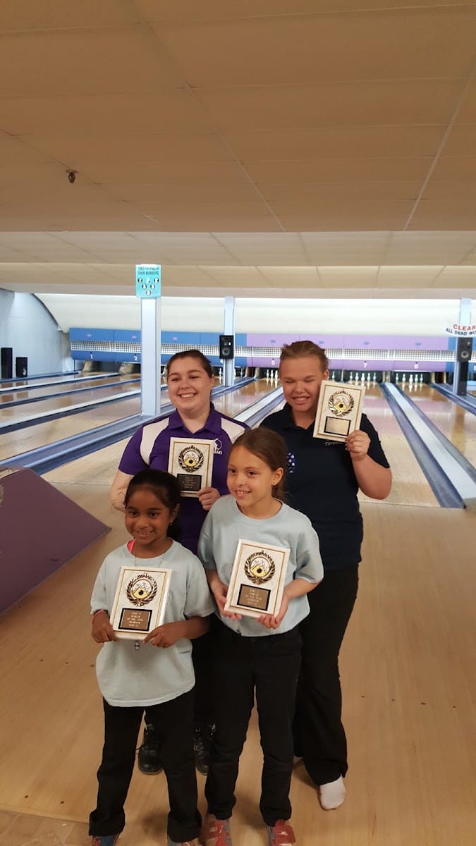 C4 Centre Inc (5 Pin Bowling)