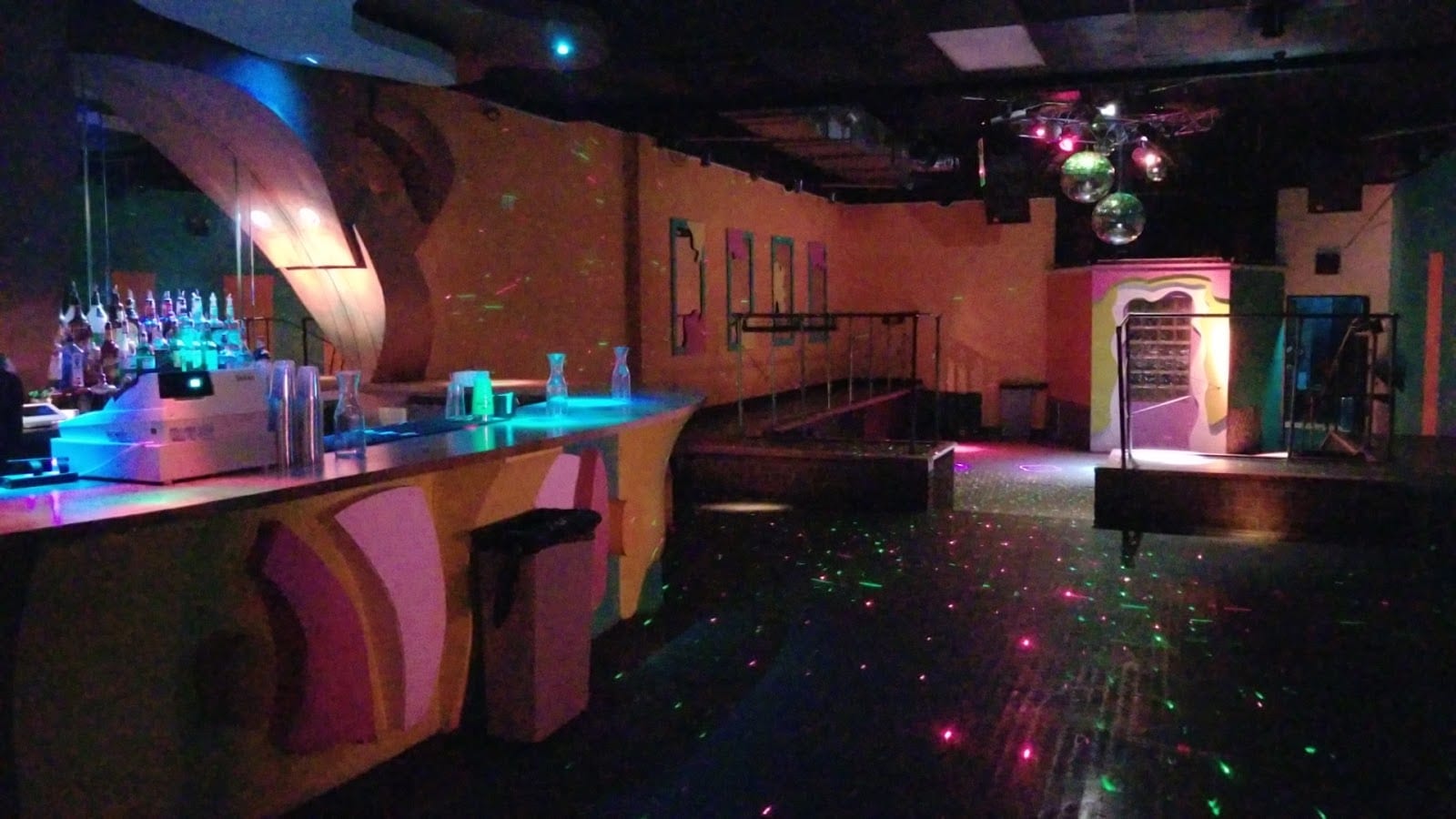 Triniti Nightclub, photo 2