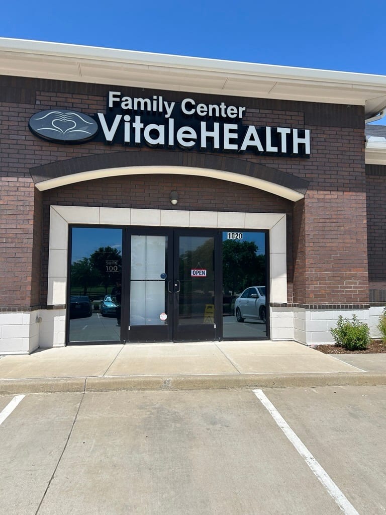 Family Center VitaleHEALTH | Flower Mound