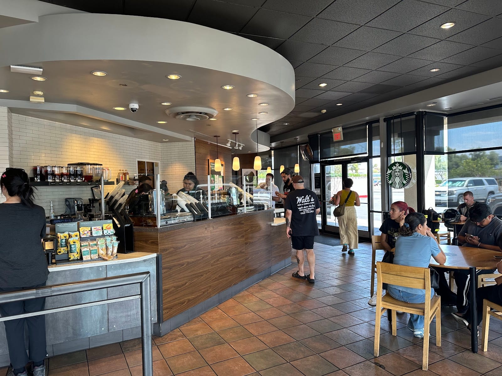 Starbucks Coffee Company, photo 4