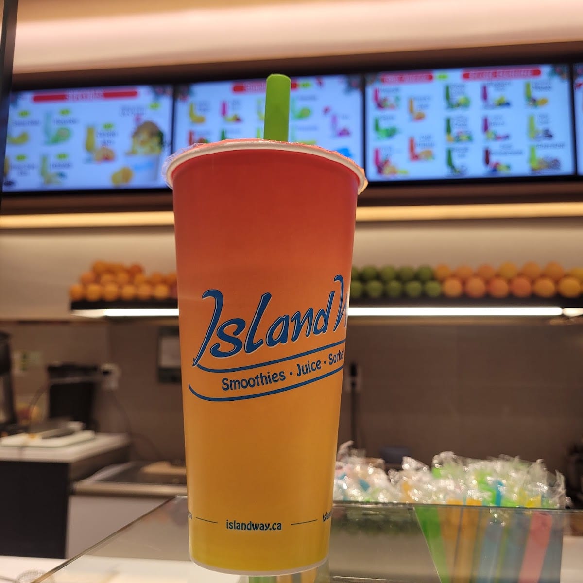 Island Way Juice and Smoothies- Hillcrest, photo 4