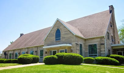 Battle Creek Bible Church
