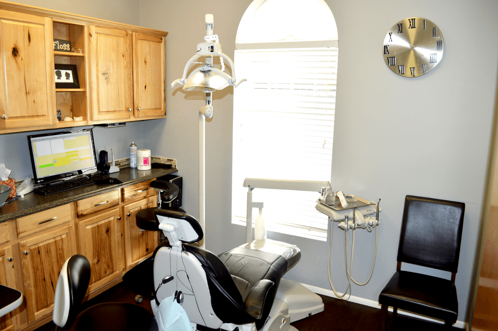 Canyon Dental Care: Sorenson Jake C DDS
