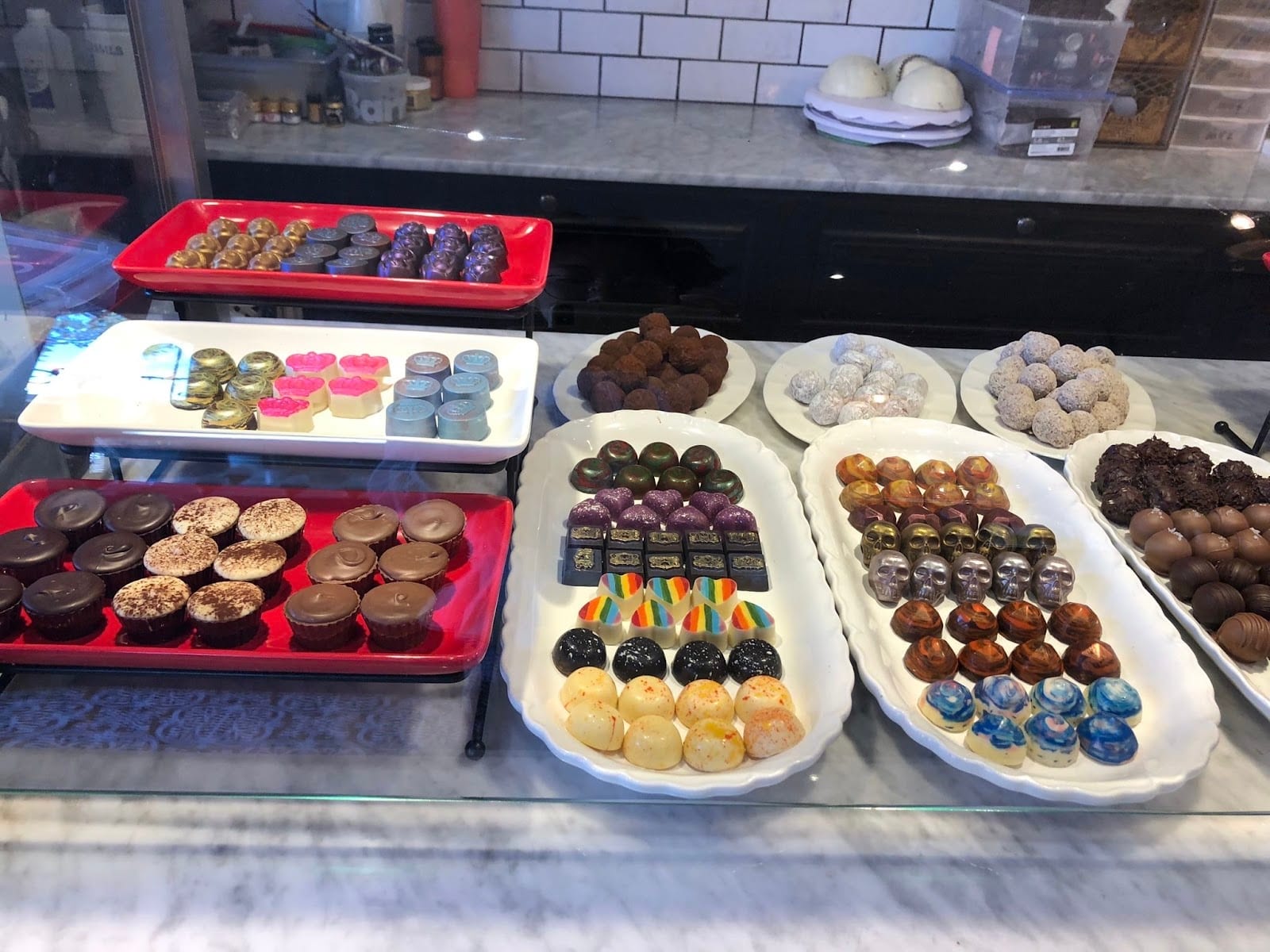 Avoca, photo 2