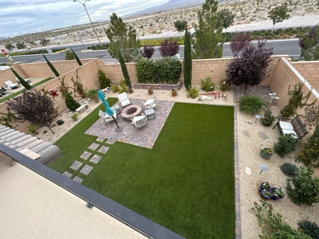 LandTeck Inc. Landscape & Irrigation Contractor, photo 4