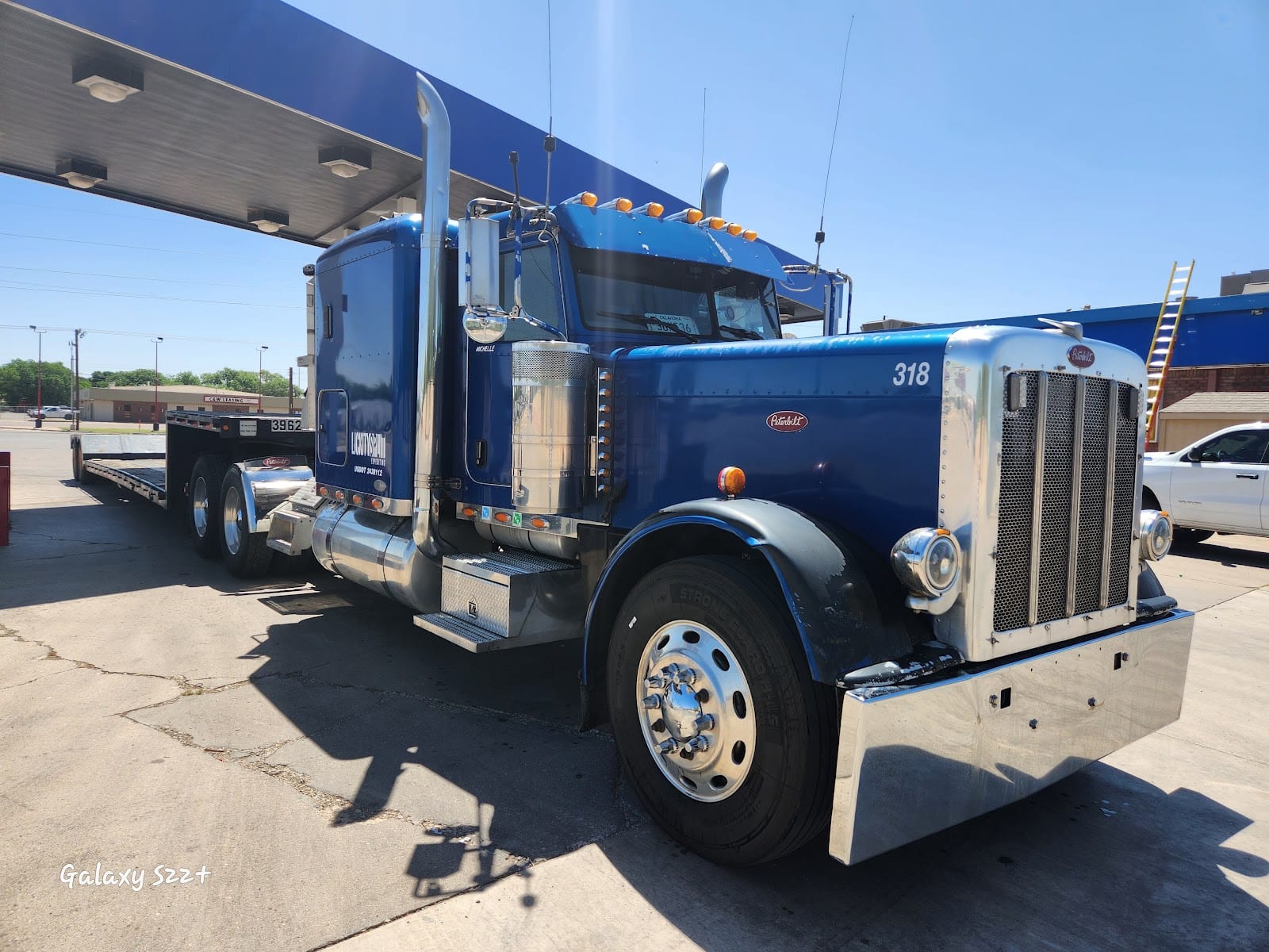 Lubbock Allstar Truck Wash & Lube LLC, photo 3