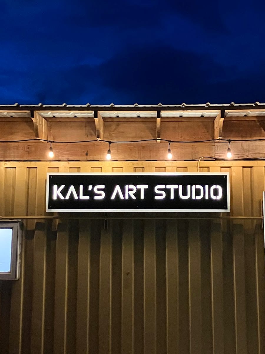 KAL'S ART STUDIO