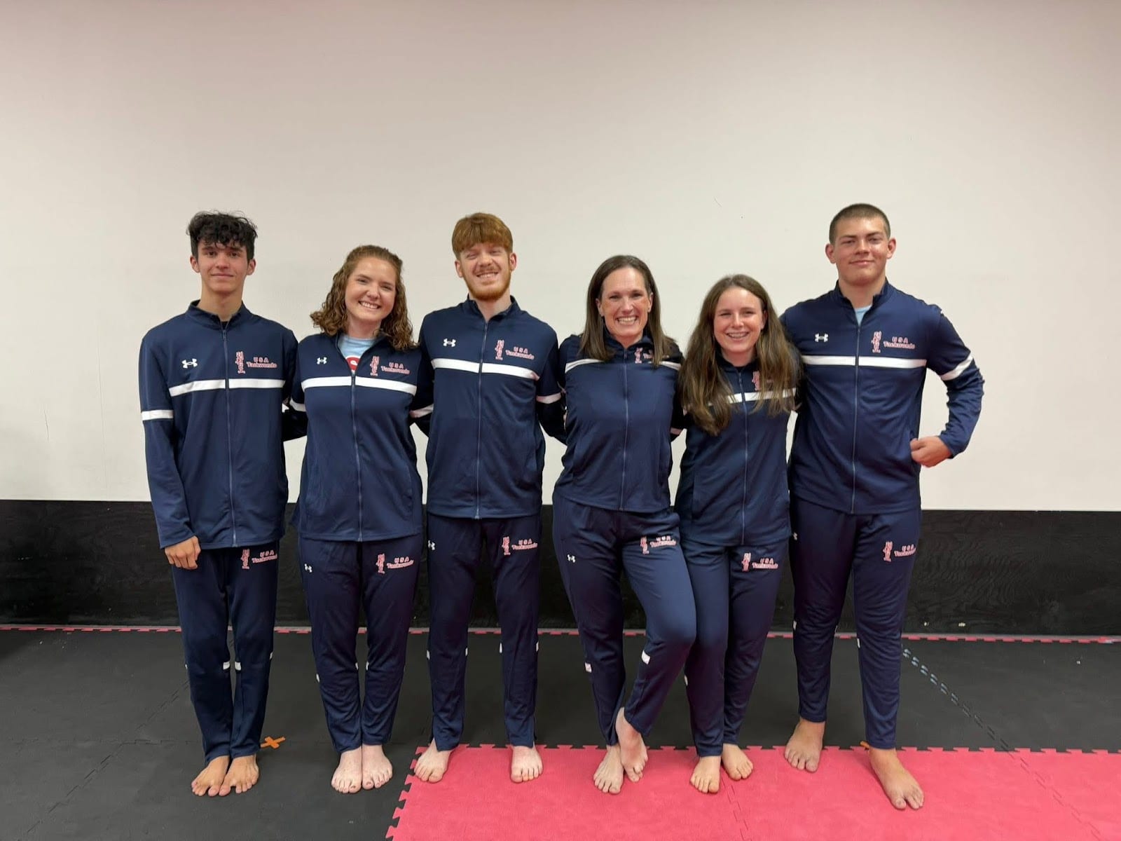 Inner Strength Taekwondo LLC, photo 2