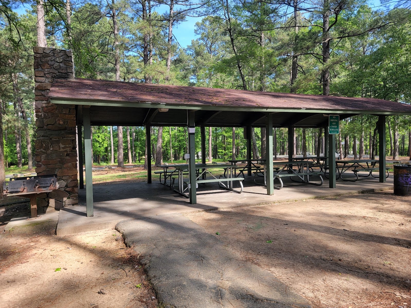 Morehart Park