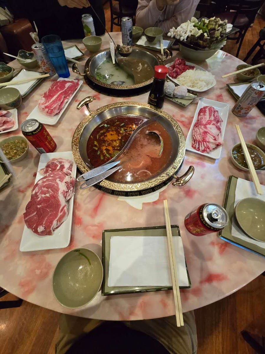 Grand Hot Pot Lounge, photo 4