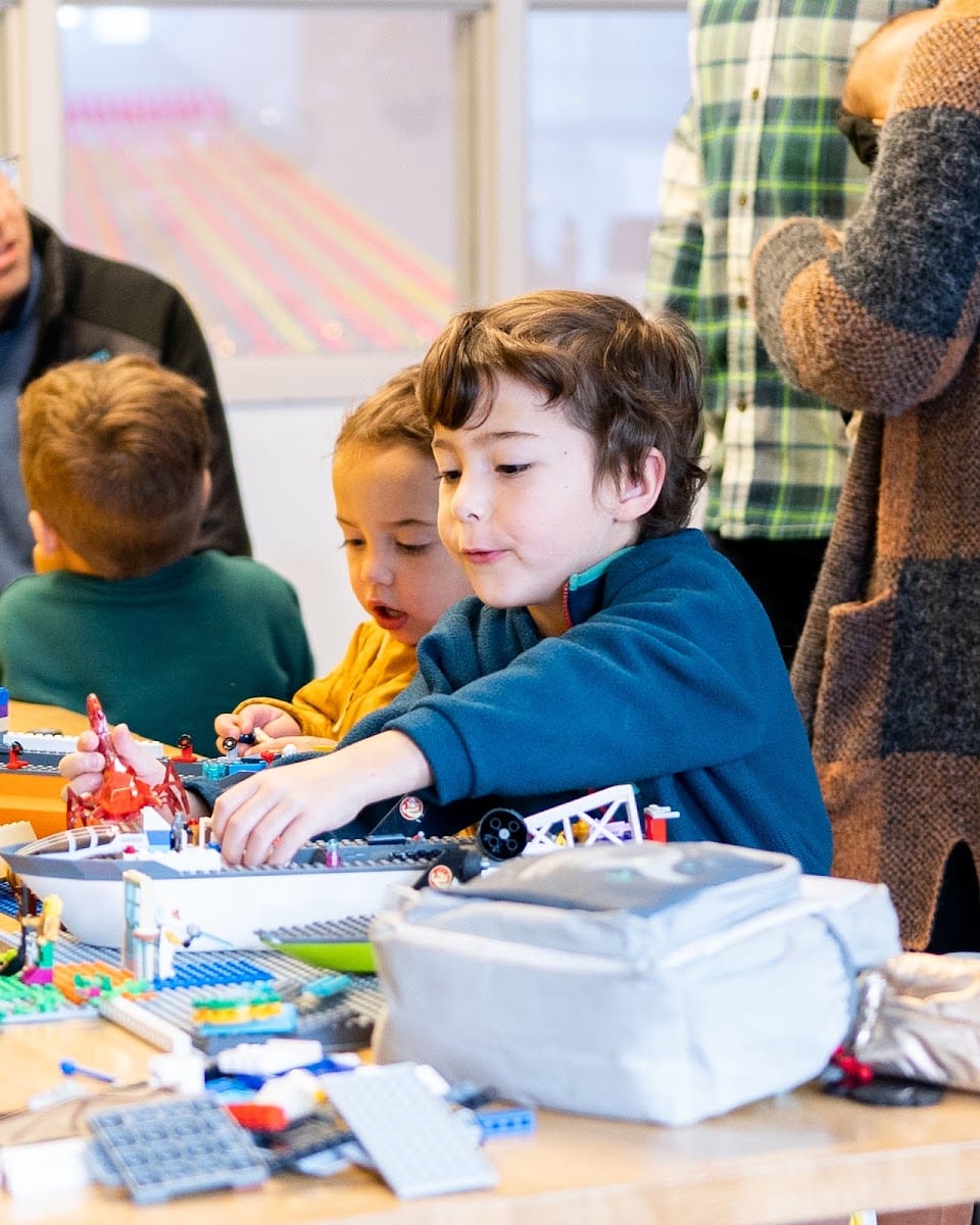Children's Creativity Museum, photo 2