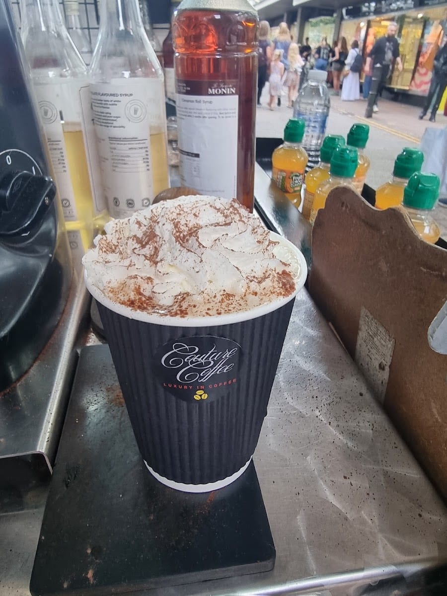 Coffee Couture