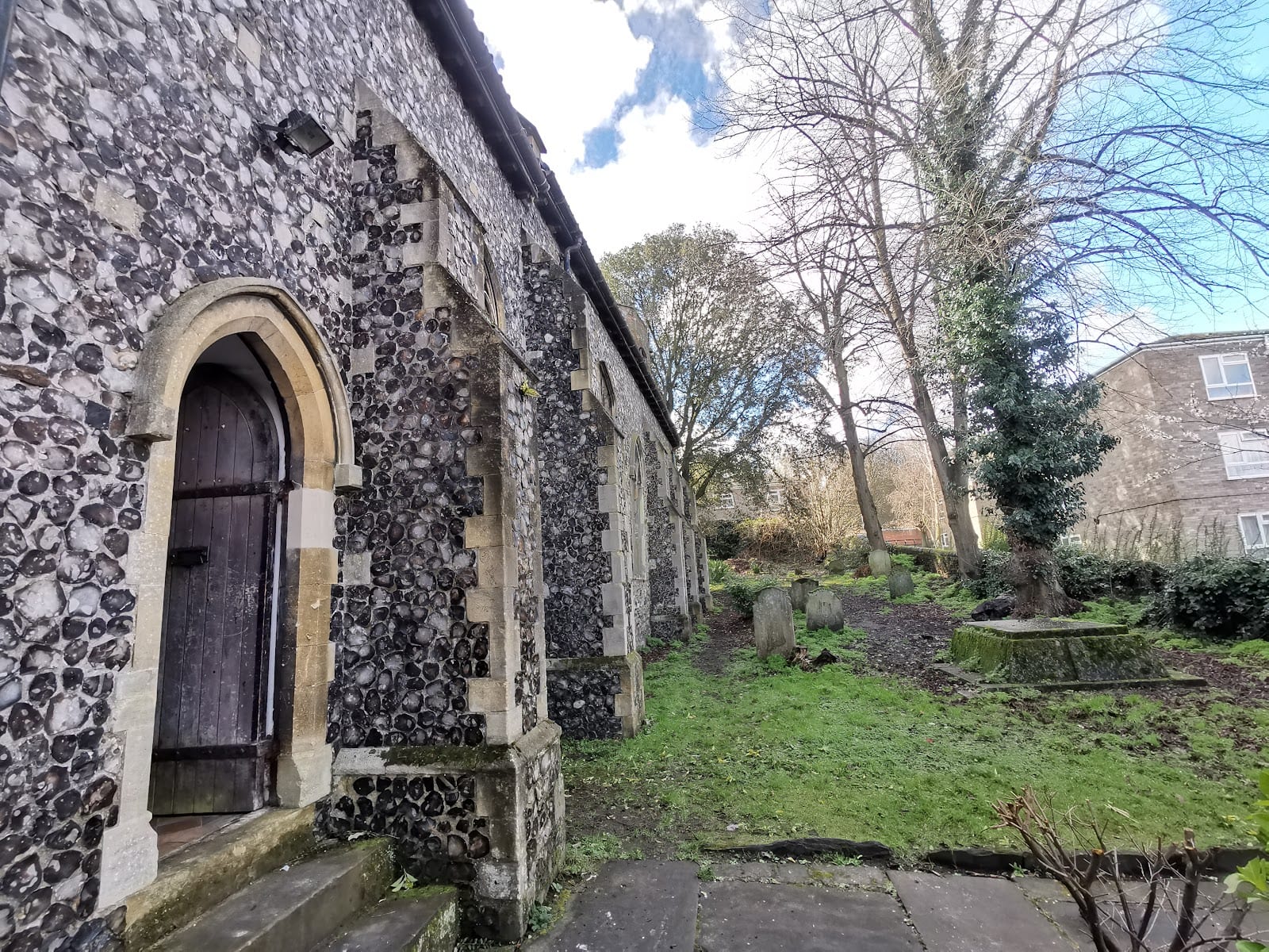 St Etheldredas Studios, photo 2