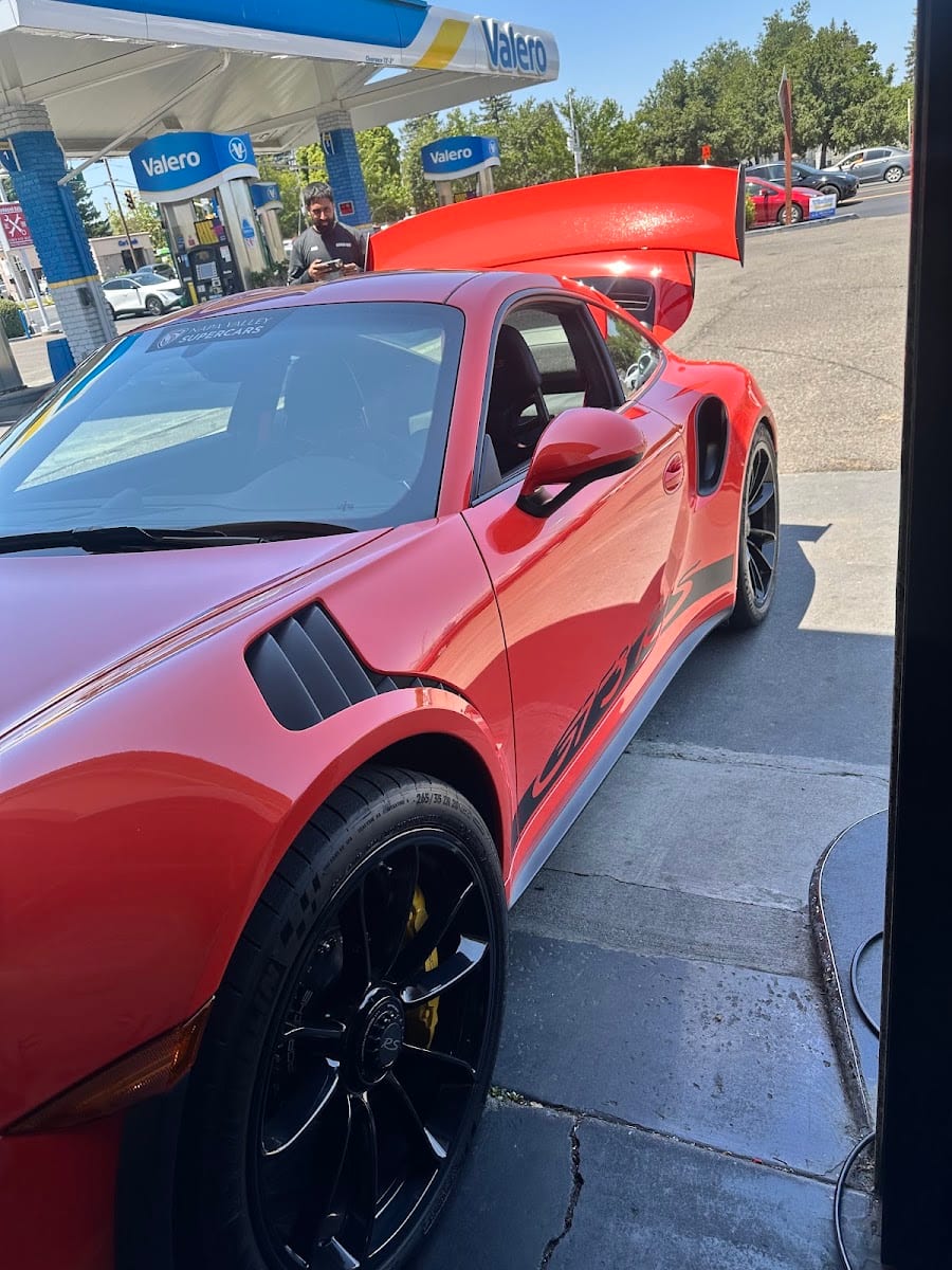 Redwood Auto Smog Test, photo 3