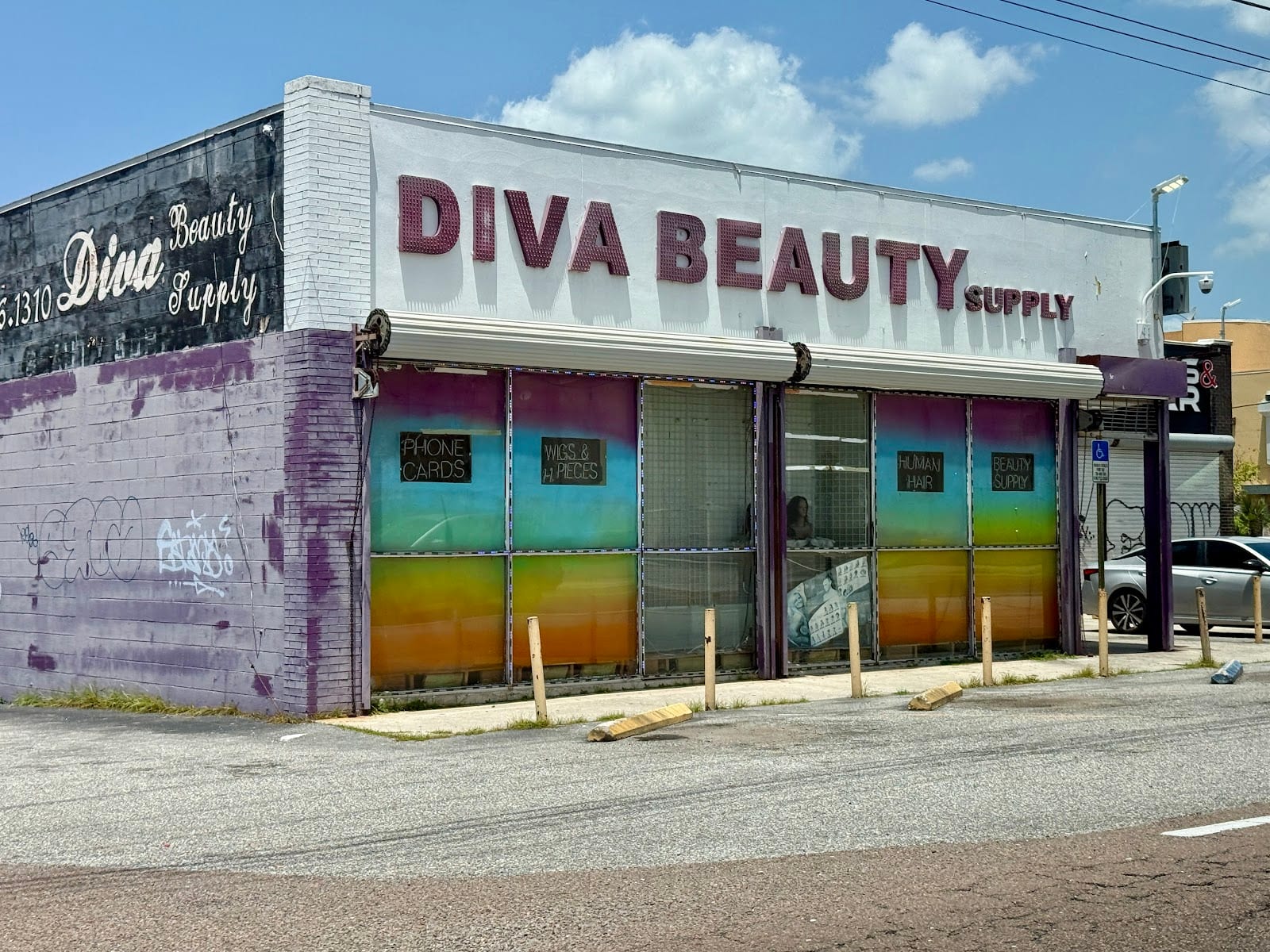 Sunshine Hair & Beauty Supply