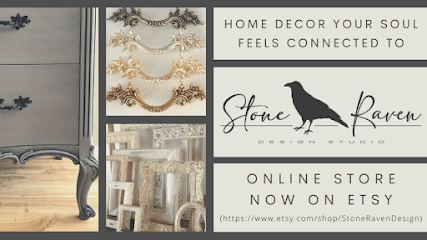 Stone Raven Design Studio