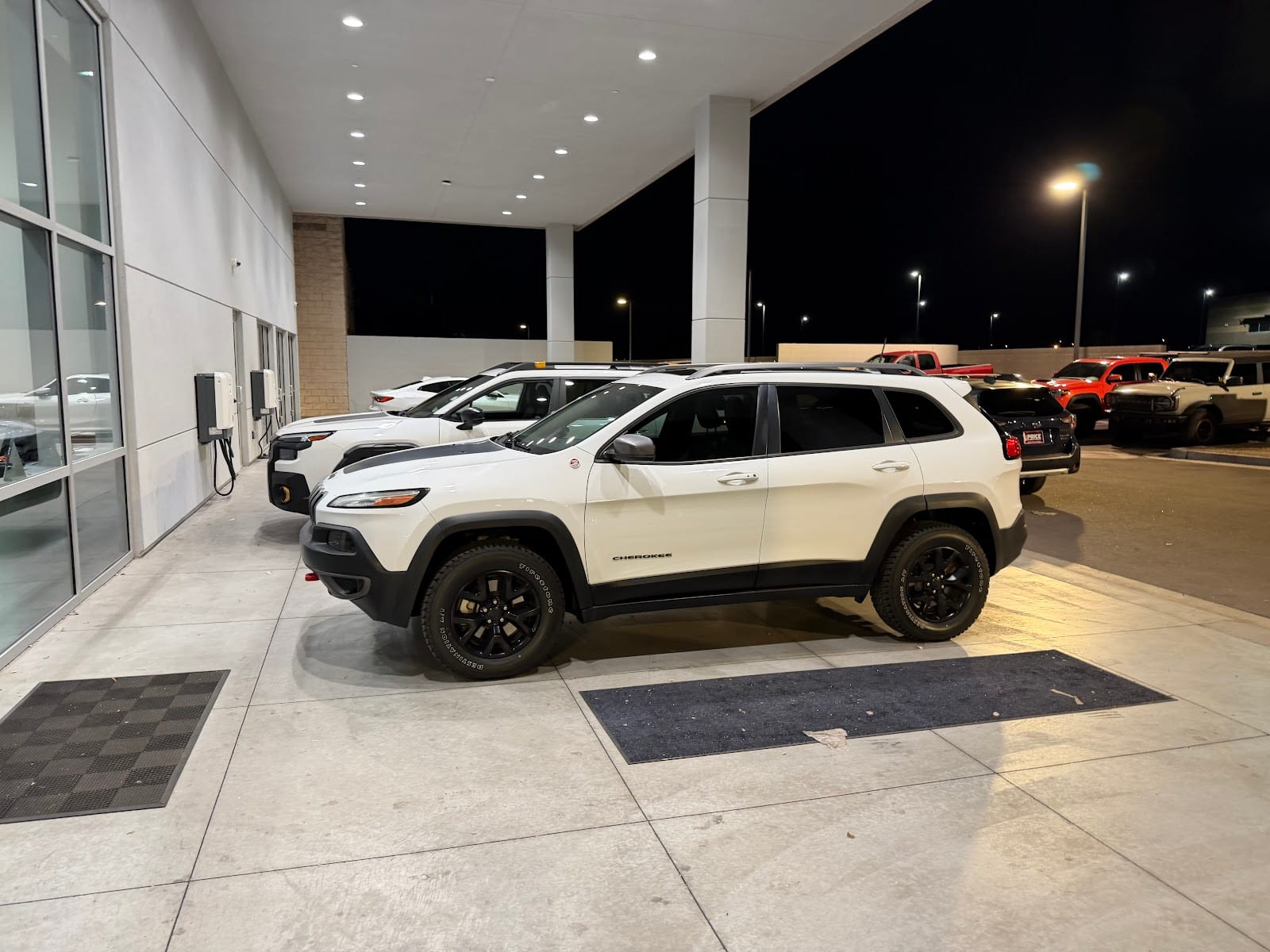 AutoNation Subaru Scottsdale