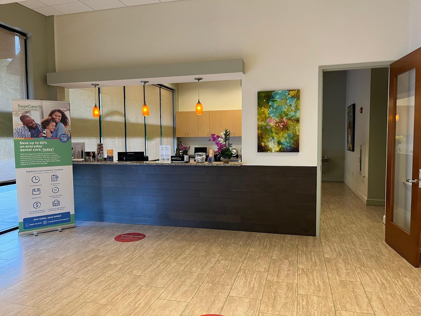 Sage Dental of Johns Creek, photo 3