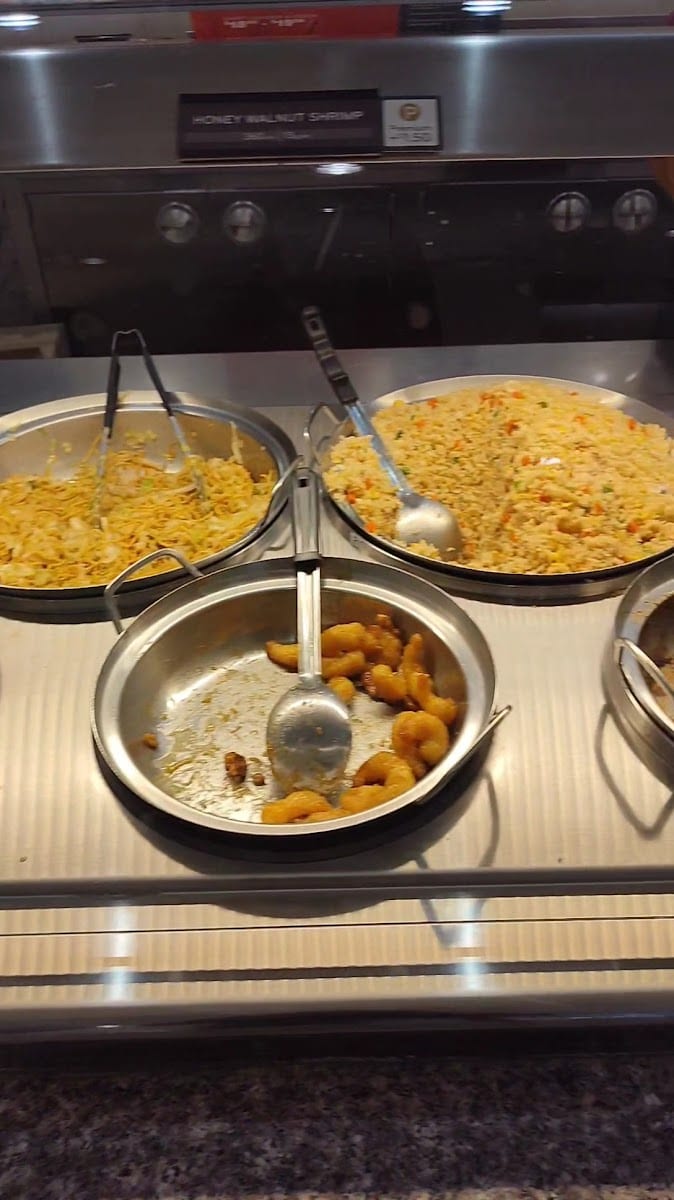 Panda Express, photo 3