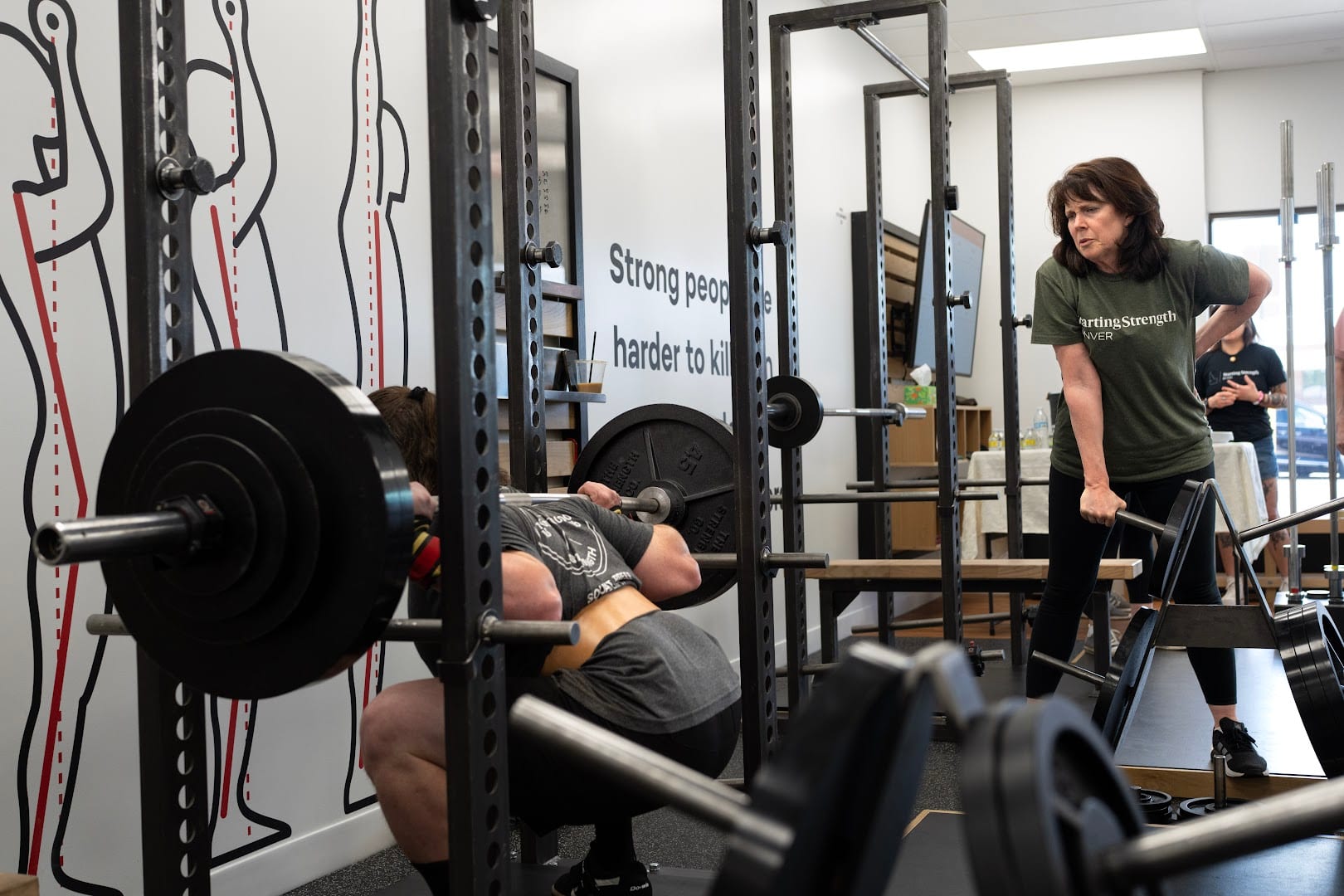 Starting Strength Denver | Centennial, photo 3