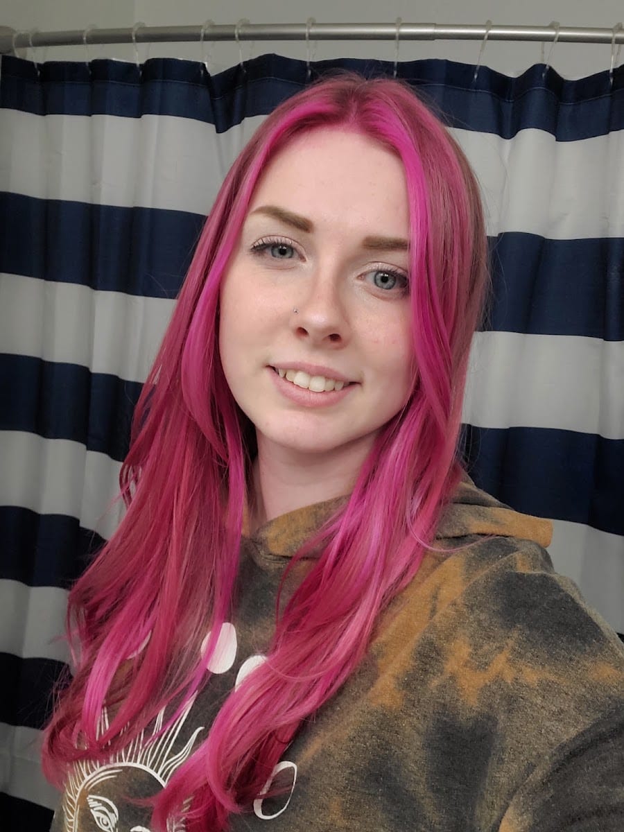 Carey Ward Hair, photo 2