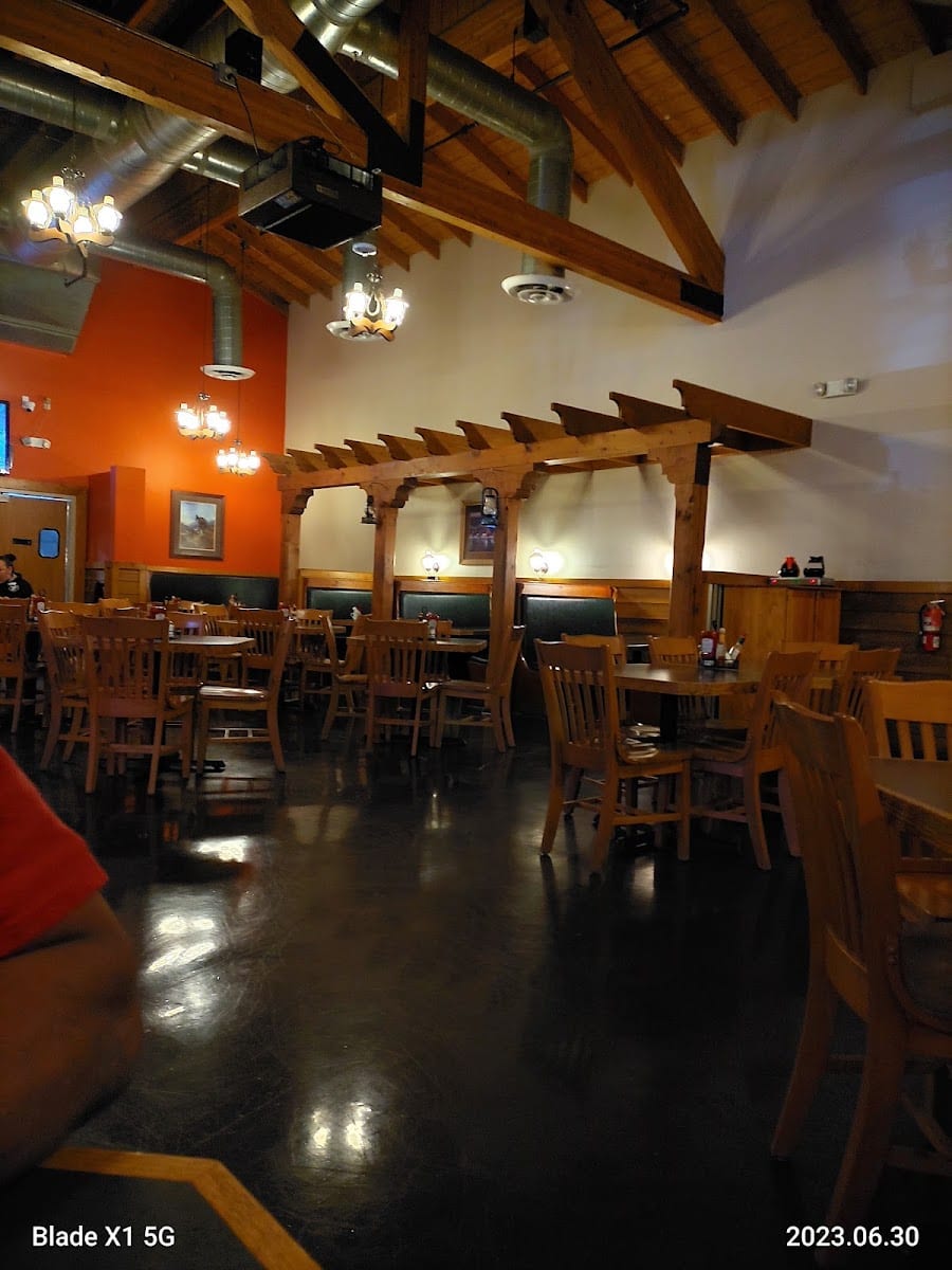 Bonanza Lounge, photo 3