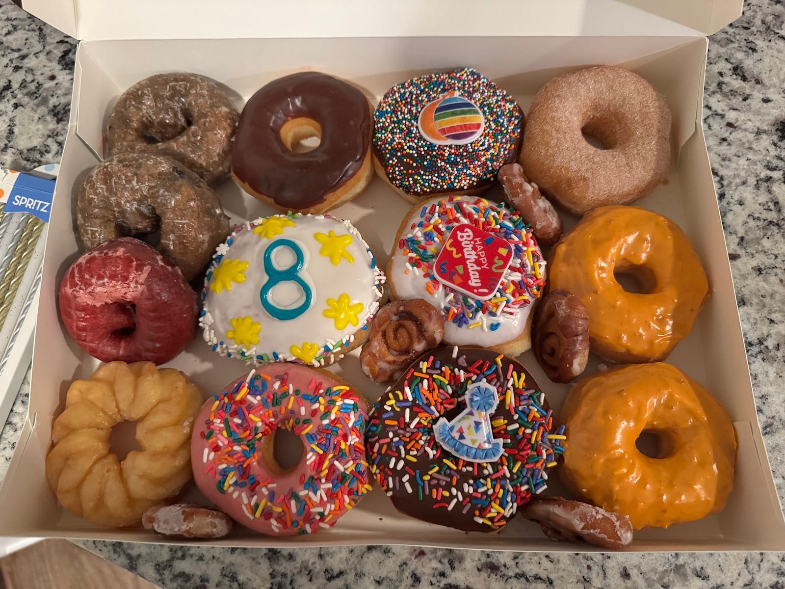 Heavenly Donuts, photo 3