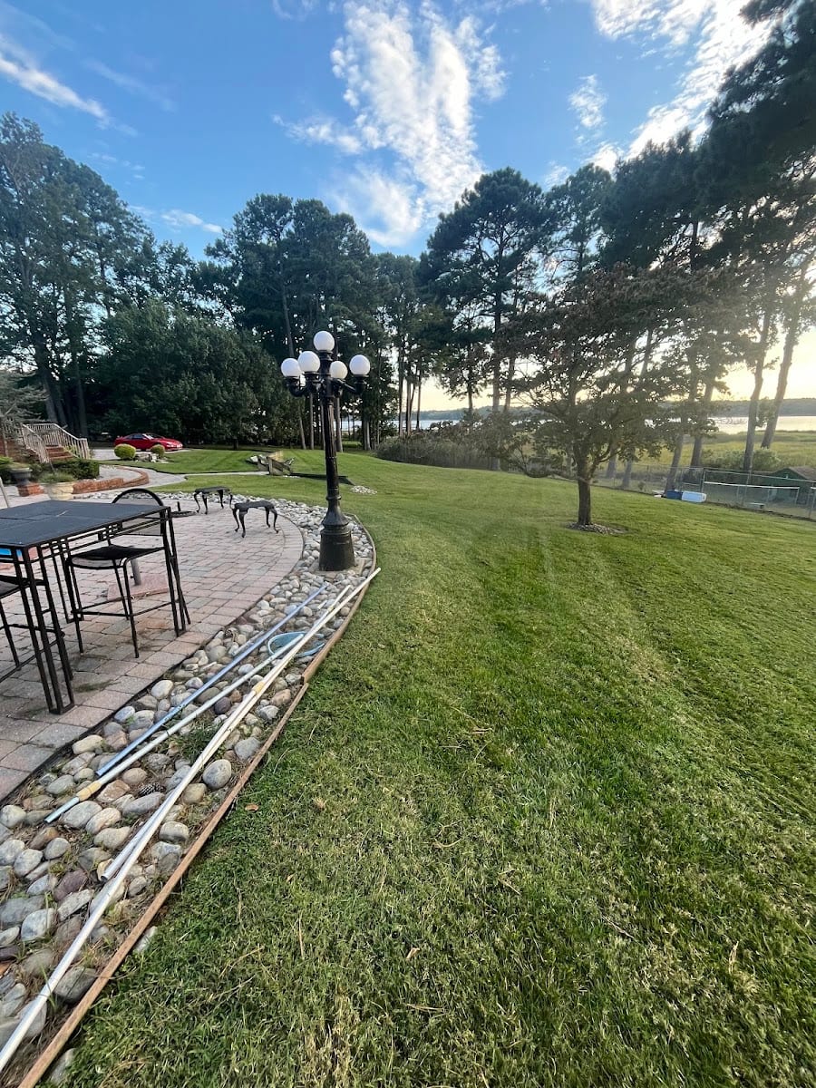 Green Ranger Lawn & Landscape, photo 4