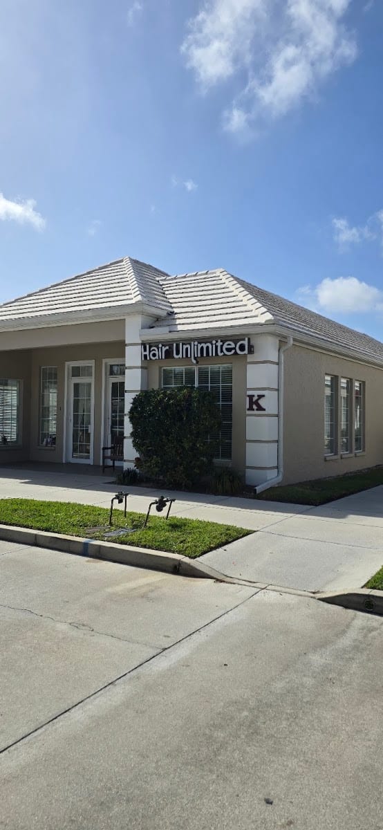 Hair Unlimited
