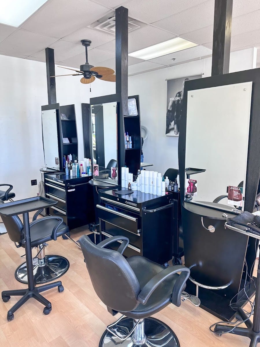 Shag Salon, photo 4