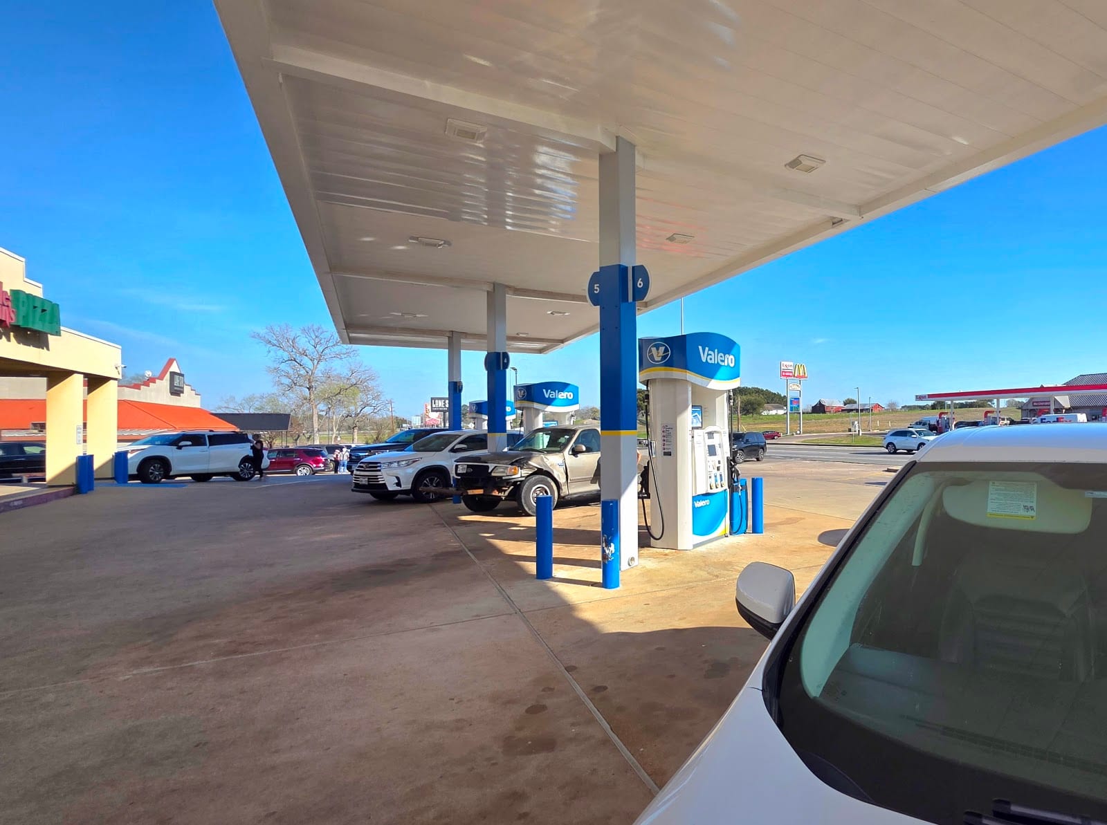Valero