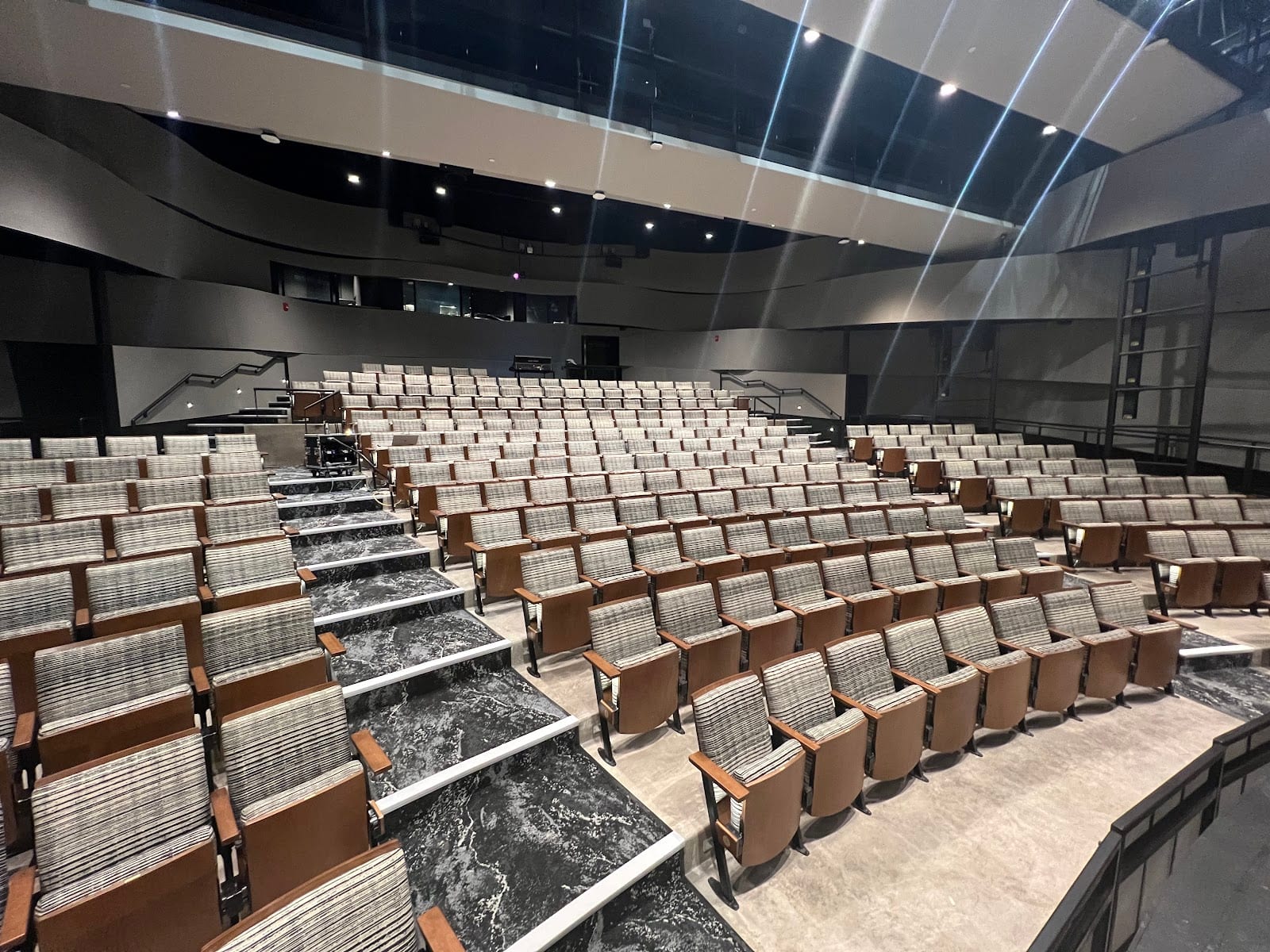 Charles E. Maedgen Jr. Theatre