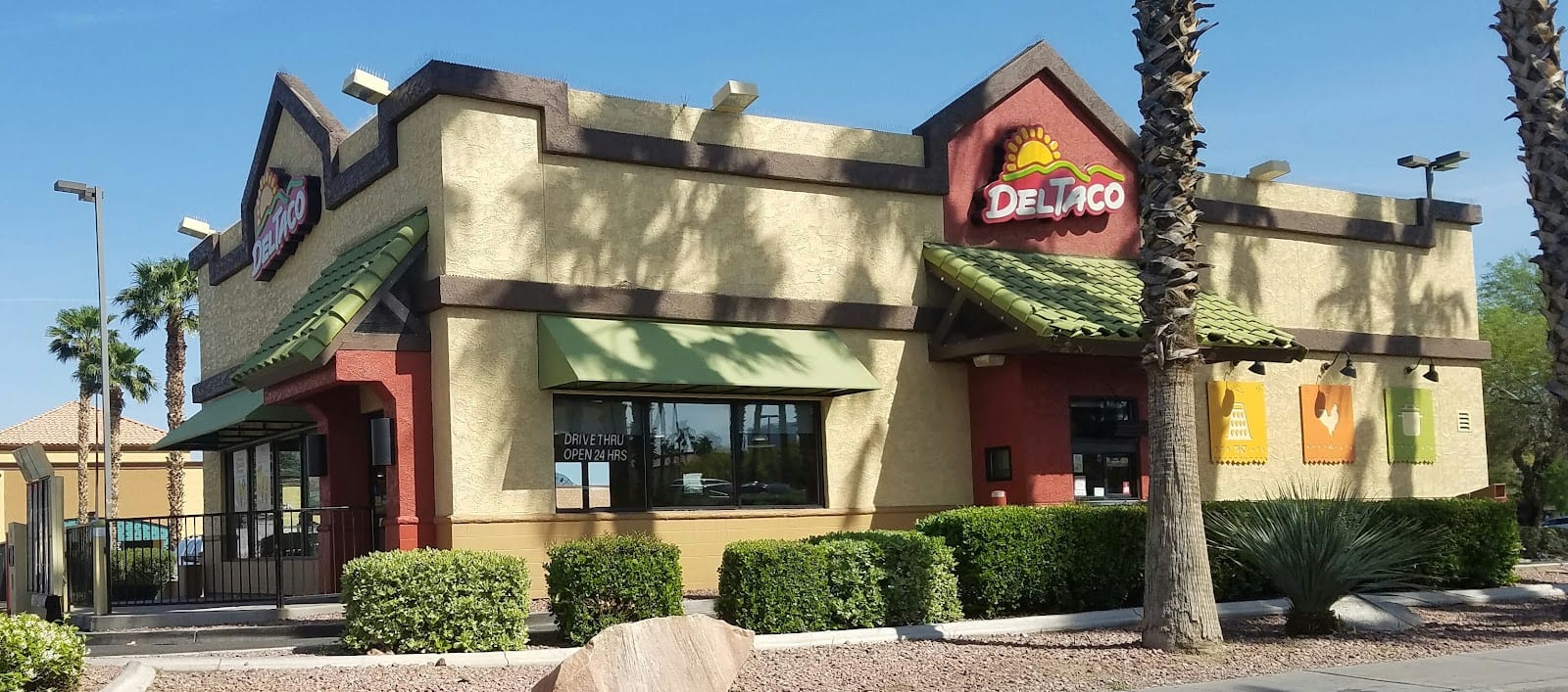 Del Taco, photo 2