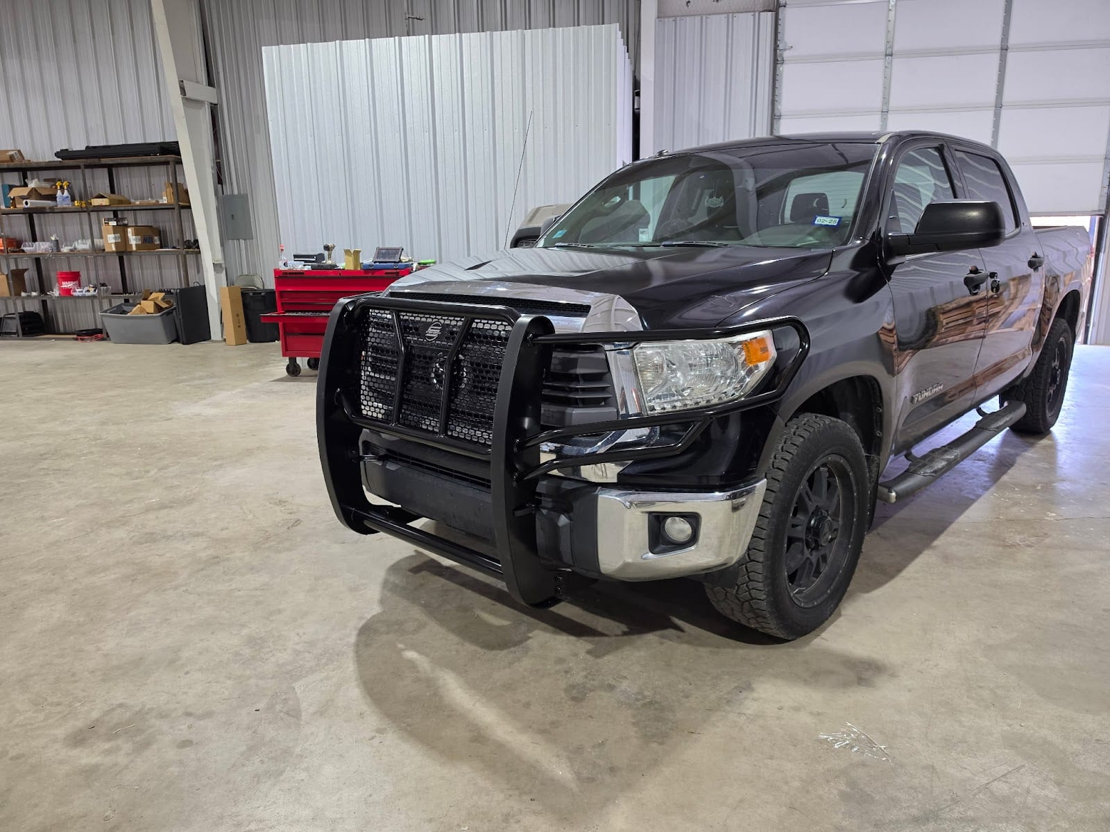 TopLine AutoWorx, photo 3