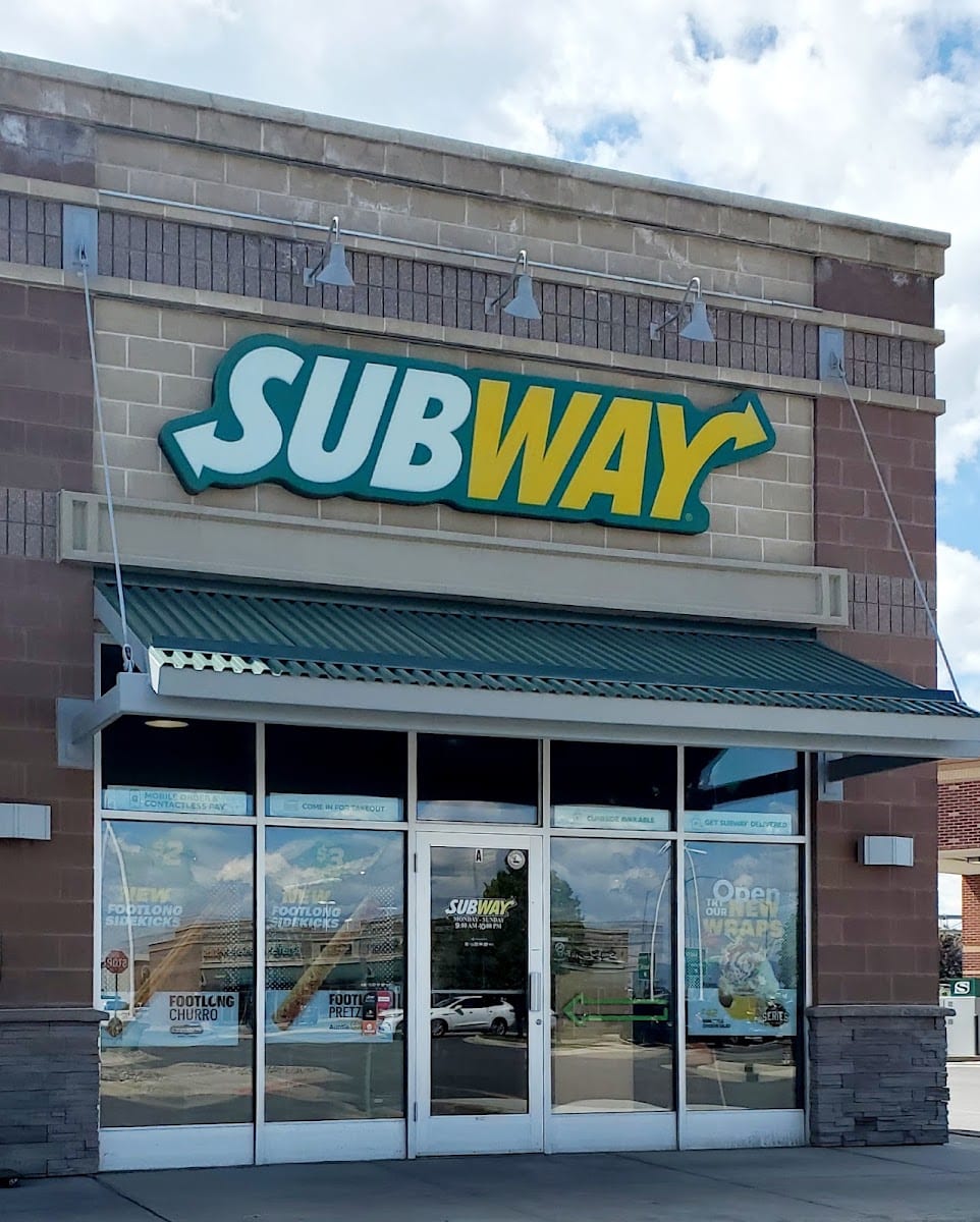 Subway, photo 2