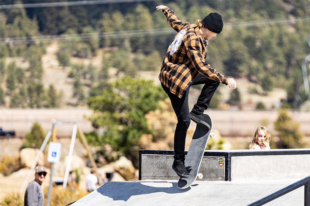 Lawson Skatepark, photo 3