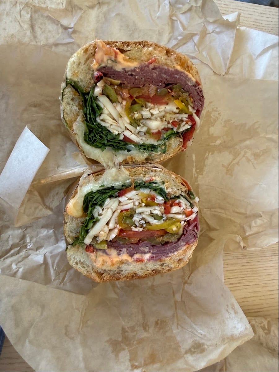Lucinda's Deli & More, photo 4